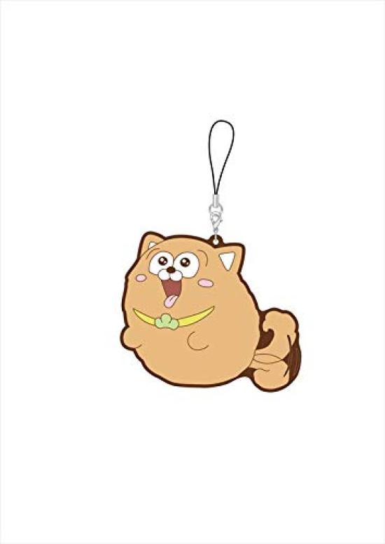 

Щенок Большой Цветной Ремешок Померанский шпиц Осомацу-сан