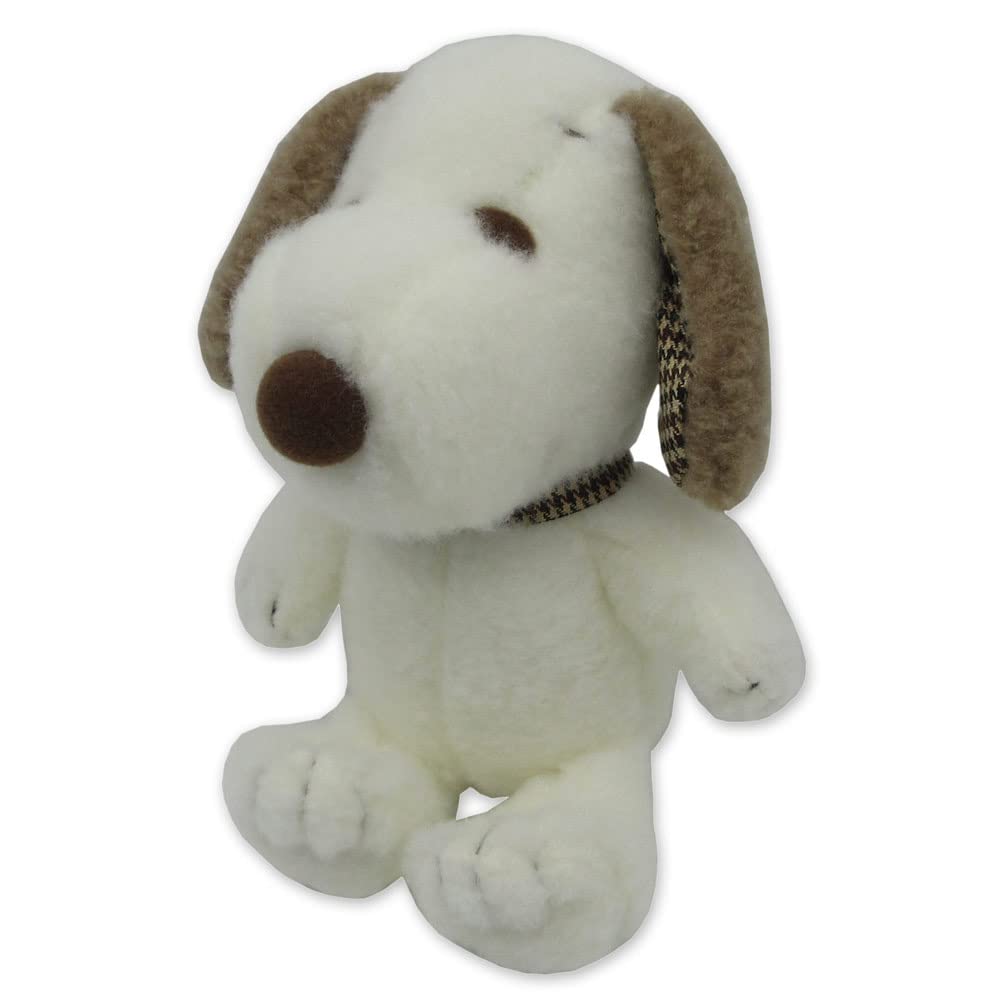 

Шоколадный чек Nakajima Corporation Snoopy S 162380-21