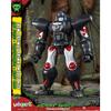 Toyou Shakai Transformers/Beast Wars AMK Series 1 Optimus Primal Non-Scale Painted Plastic Model Kit