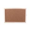 Teaching School Memo Board Frame Jewelry Display Stand Photo Background Board Message Board Kit