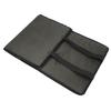 3 Fold Unhooking Mat with Fishhook Knot Tying Tool Sharpener Fishing Kit Carp Fishing Unhooking Pad Fishing Tackle