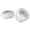Unique Organizers Creating Resin Moulds Flexible Silicone Storage Box Mold for Craft Small Item and Jewelry Organization