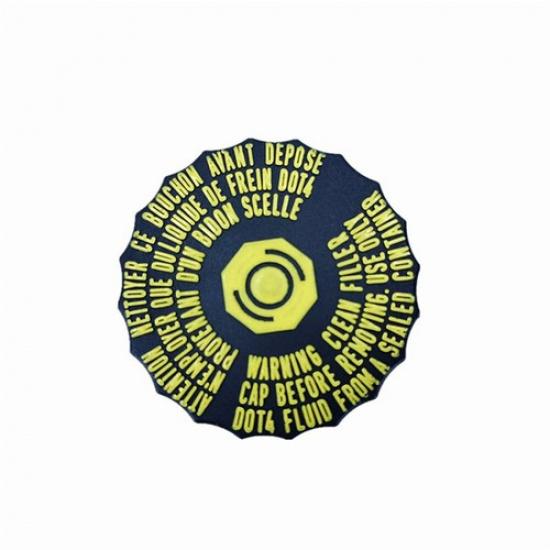 Brake Fluid Reservoir Cap 464334 For Peugeot 207 307 Sedan Citroen C2 C5 C4 Sega
