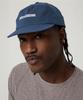 VUORI [Unisex] Qualify Run Hat_Blue_Blue Vr15372001