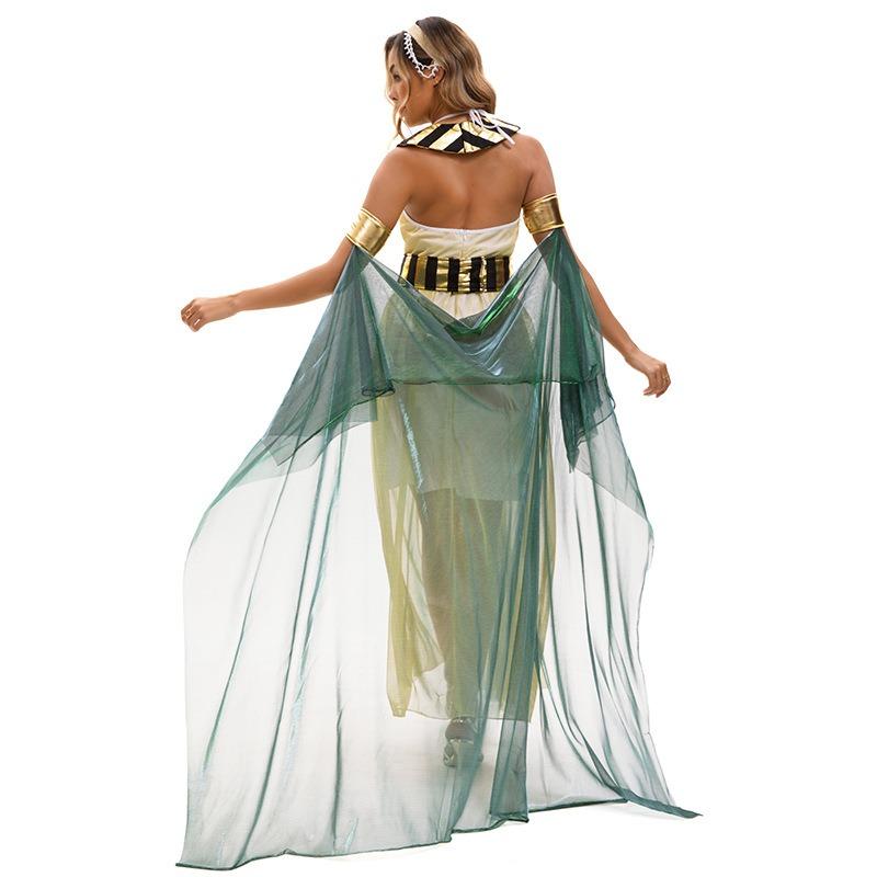 Halloween costumes Cleopatra Muse costumes, masquerade costumes