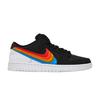 Men's Sneakers SB Dunk Low Polaroid Black/Black-White