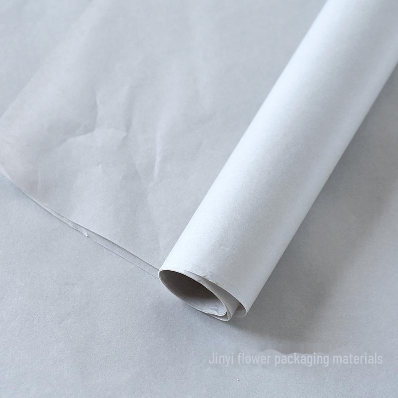 

Водонепроницаемая упаковочная бумага Sydney Strawberry Floral для букетов