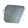 DinCh For Chery Jetour T1 Side Rear View mirror Cover Rearview mirror Lid shell Turn signal lens glass base