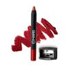 MARS Long Lasting Crayon Lipstick Up To 12 Hours Stay Matte Finish Waterproof Lip Crayon (3.5 Gm) 24 Long Lasting Crayon Lipstick Up To 12 Hours S