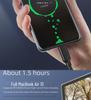 Type-C To Type-C USB3.2 Gen2x2 Male Cable, 100W PD Fast Charging, 4K Projection.