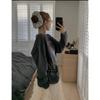 Polka Dot Oversized Hair Scrunchie 2PCS Set