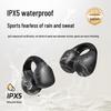 Casque Bluetooth Sport à Oreille Ouverte à Clip Lansheng TS09