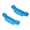 6038 RC Car Front and Rear Arm Mount Metal Fore and Aft Arm   for 16101 16102 16103 16201