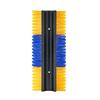 Livestock Scratching Brush 2Pcs Itch Relief Horse Scratcher Brush 17.1 in