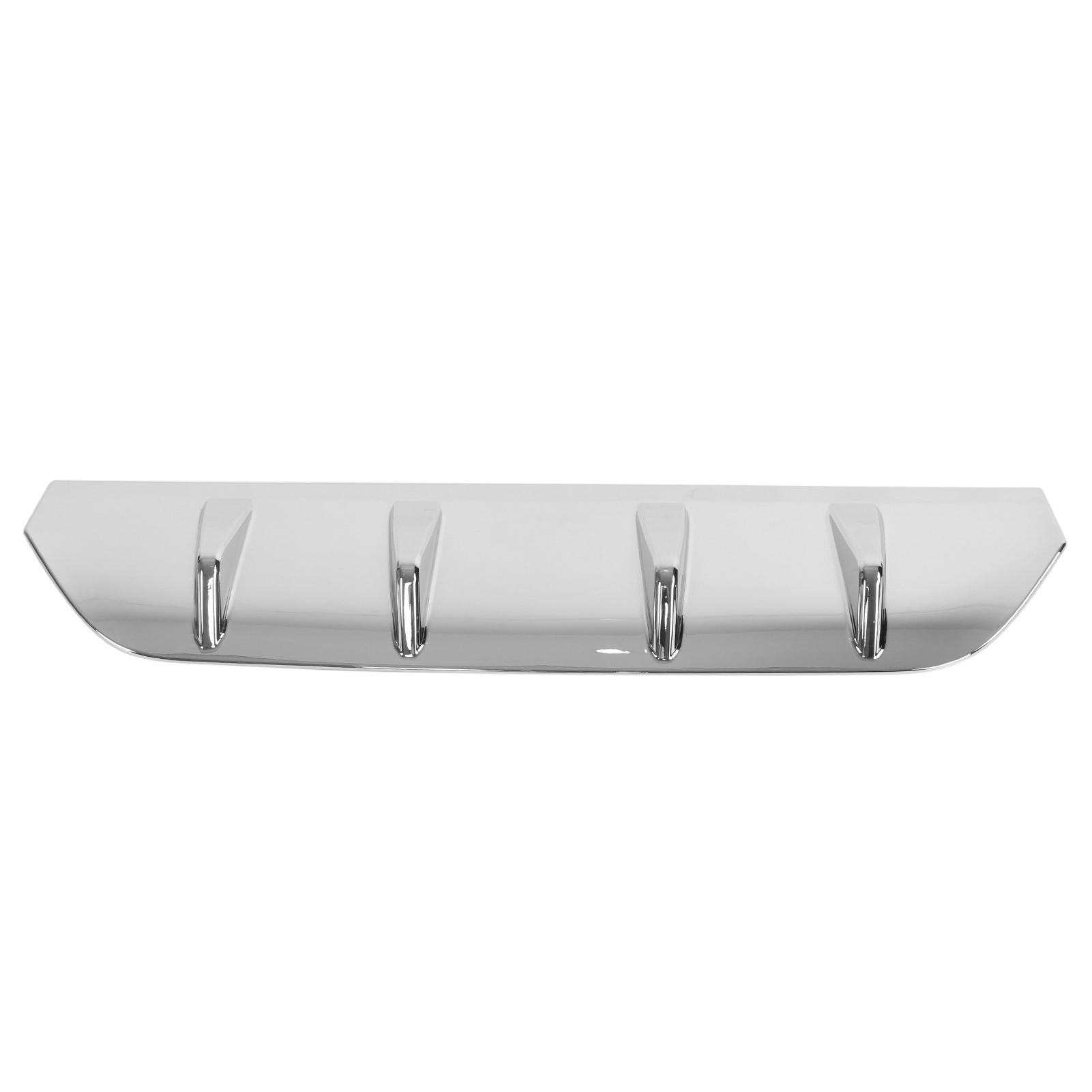 

Car Rr Bumper Lower Cover Panel Replacement for GLC 20202021(Light Color )