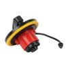 For YAMAHA NVX155 NVX125 NVX 155 NVX 125 Motorcycle Accessories Fuel Tank Cap Fuel Cap Easy To Unscrew Screw Cap Protective Cove