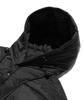 Niceghostclub Hooded Midi Puffer_Black(Ng2Ewub902A)