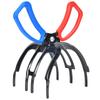 Metal 3 Claw Fish Catch Stainless Steel Clip For Most Freshwater FishFish Catch
