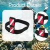 Elastic Strap for Scuba Diving Tanks, Non-slip And Essential Equipment Accessory