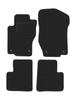 ANTHRA Car Mats For: Mercedes GL I X164 SUV (2006-2012)