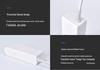 220V to 12V Converter for Car Vacuums/Refrigerators with Cigarette Lighter Adapter