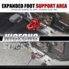 For 2020-2025 Honda Africa Twin CRF1100L/Adventure Sports Brake Lever Pedal Enlarge Extension CRF1000L/Adventure Sport 2016-2019