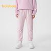 Balabala Kids Casual Sport Trousers - Unisex Autumn Wear