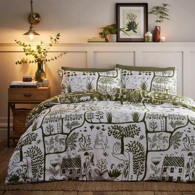 Beddengoed – Beddengoedsets