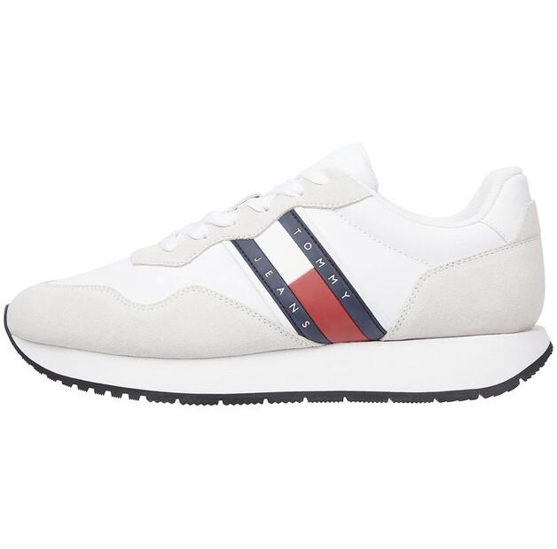 Tommy Jeans Modern Runner кроссовки