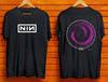 Band Shirt NIN Unisex 2025 TShirt Unisex T-Shirt