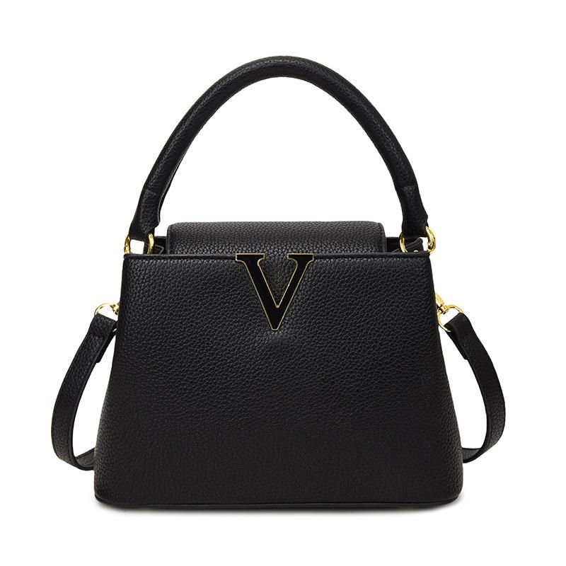 

Новая простая портативная женская сумка, модная универсальная сумка через плечо, сумка-мессенджер, маленькая квадратная сумка для поездок