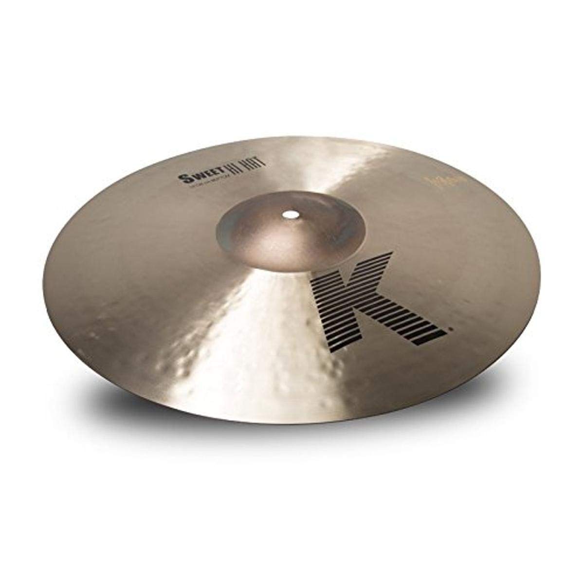 

ZILDJIAN K Zildjian K ZILDJIAN SWEET HIHAT BOTTOM cymbal bottom 15 Hi-hat