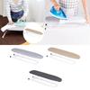 Foldable Ironing Board Sleeve Cuffs and Collars Handling Stable, Compact, Ironing Garments Home Travel Use Portable Space Saving