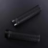 Non-slip Bicycle Handlebar Grip Rubber Mountain Bike Grips Bike Handlebar Grips  Cycling