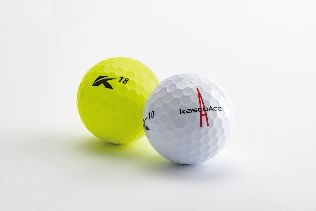 Casco Ball kascoAce Yellow