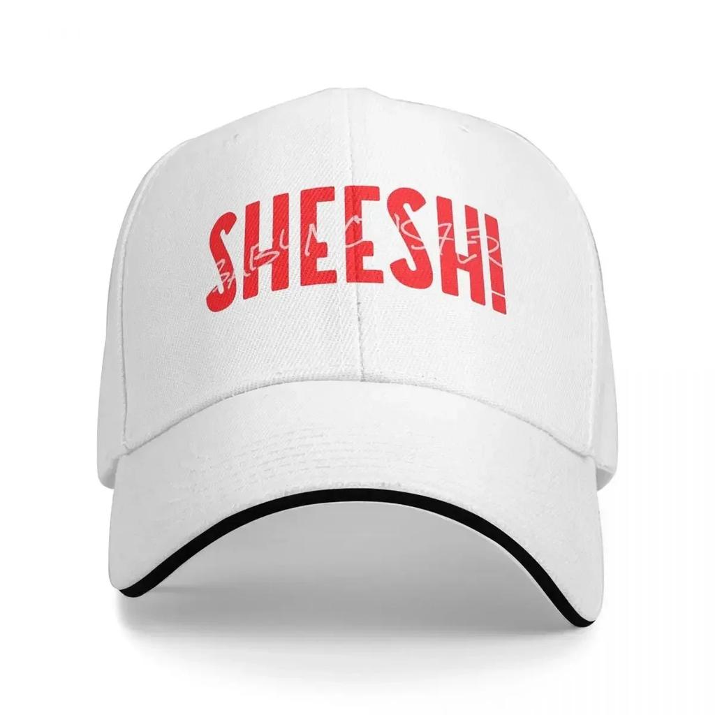 Babymonster Sheesh Kpop Hat Unisex