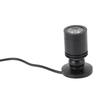 5V USB Powered LED Spotlight 1W Aluminum Alloy LED Accent Light 4.92ft Cable CRI 80+ LED Display Light Painting Display