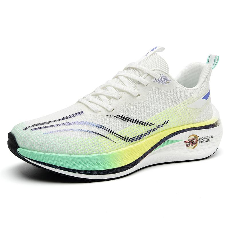 

High End Brand Outdoor Cycling Shoes Comfortable Soft Soled Men s Running Leisure Shoes High-quality Sports Shoes for Men’s 45