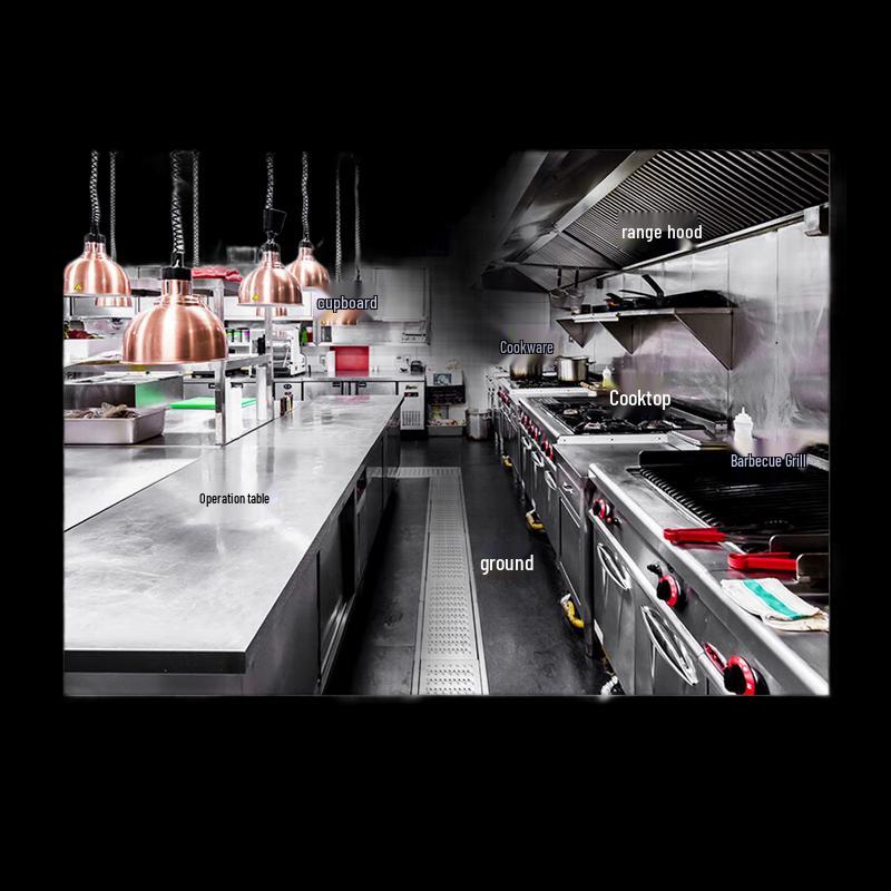 

NHZHIW Extra Large Stainless Steel Scouring Pads