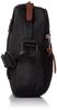 Gregory Official Quick Pocket M Shoulder GM68456 Bag, Black,
