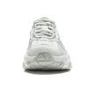 Li Ning Cat Paw Lite3 Slip Resistant, Abrasion Resistant, Breathable, Lightweight Low top Casual Shoes Women's AGCW004-3