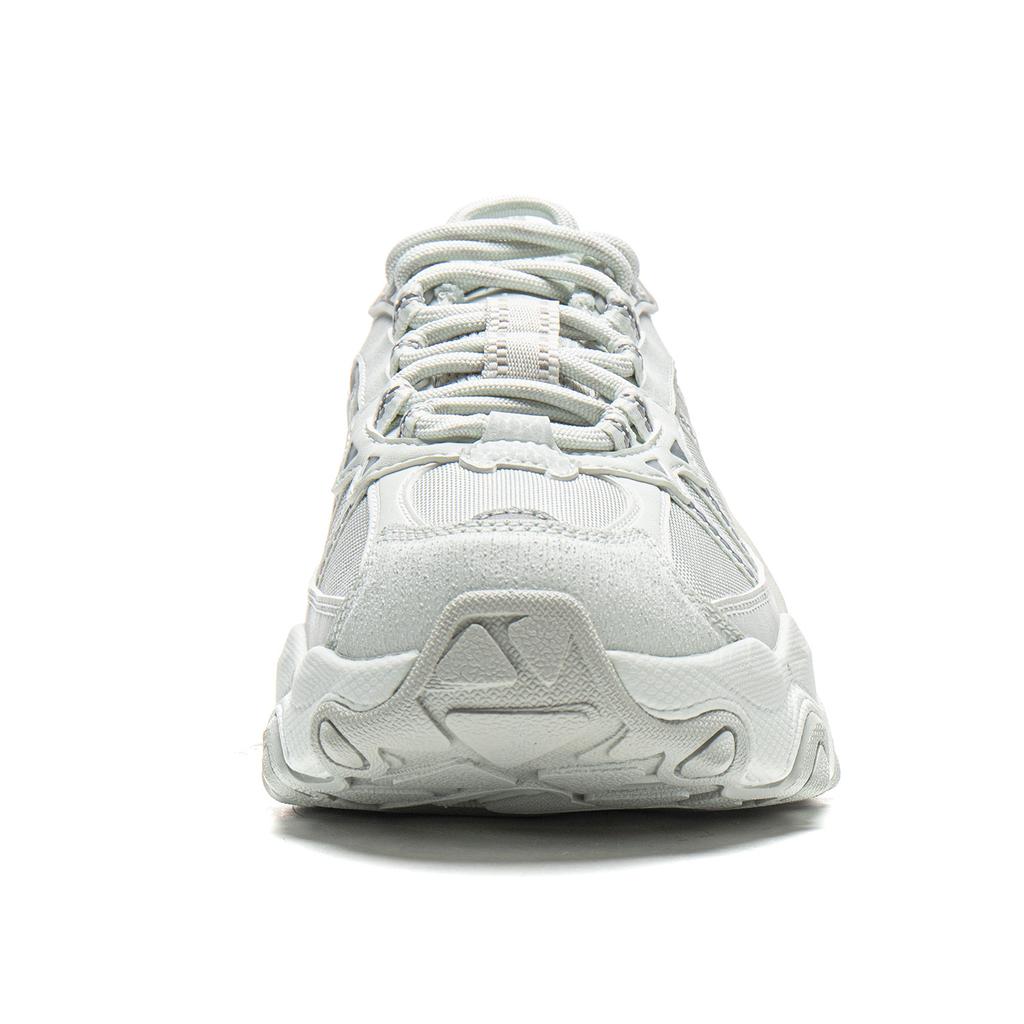 Li Ning Cat Paw Lite3 Slip Resistant, Abrasion Resistant, Breathable, Lightweight Low top Casual Shoes Women's AGCW004-3