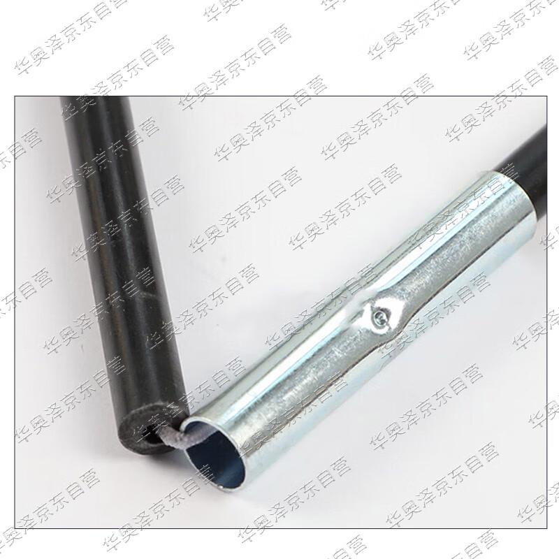 Huhaoze Manual Tent Support Poles