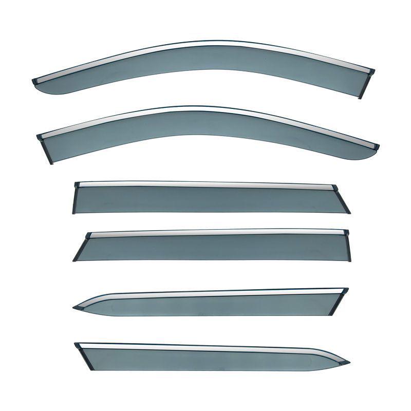 Chery Tiggo 9 Window Rain & Sun Visor