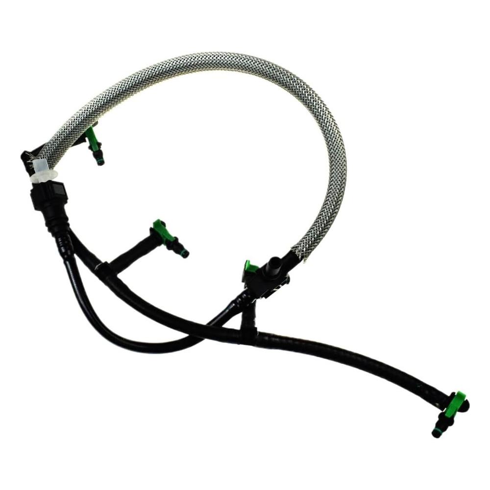 ÚNIKOVÁ TRUBKA VSTŘIKOVAČE PALIVA 1761934 PRO FORD TRANSIT MK7 MK8 CUSTOM 2.2 TDCi