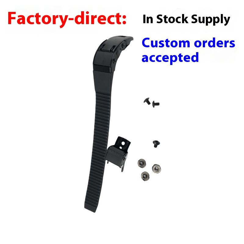 Roller Skate Strap Set Replacement Outdoor Sport Inline Skates Buckle Kit Fixing Buckles Replacing Accessories