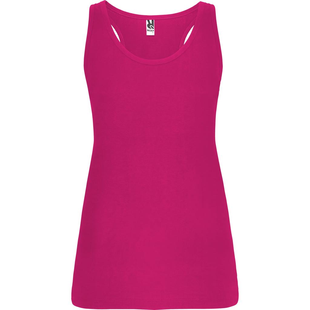 Womens/Ladies Brenda Tank Top