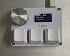 Anpassbare magnetische Achsen-Gaming-Tastatur mit Drehregler