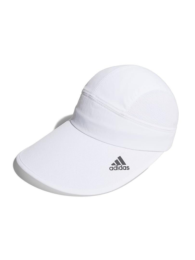 

Adidas Visor Cap BUZ91 White Women s (IB0311)