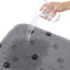 Thickened Pet Training Pad: Strong, Washable Absorption for Dogs & Cats